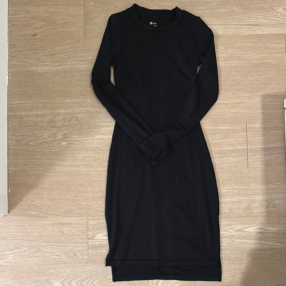 BuffBunny Dress